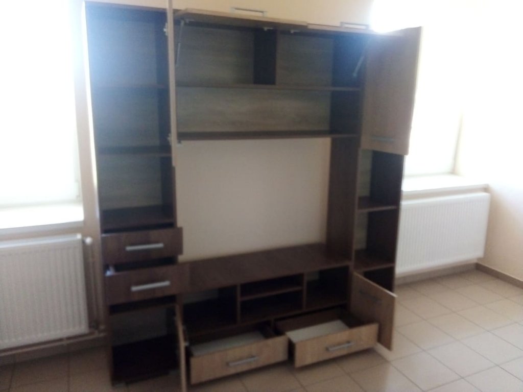 Fecskelakások átadása 30